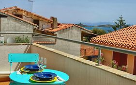 Casa Vacanze Funtana Meiga