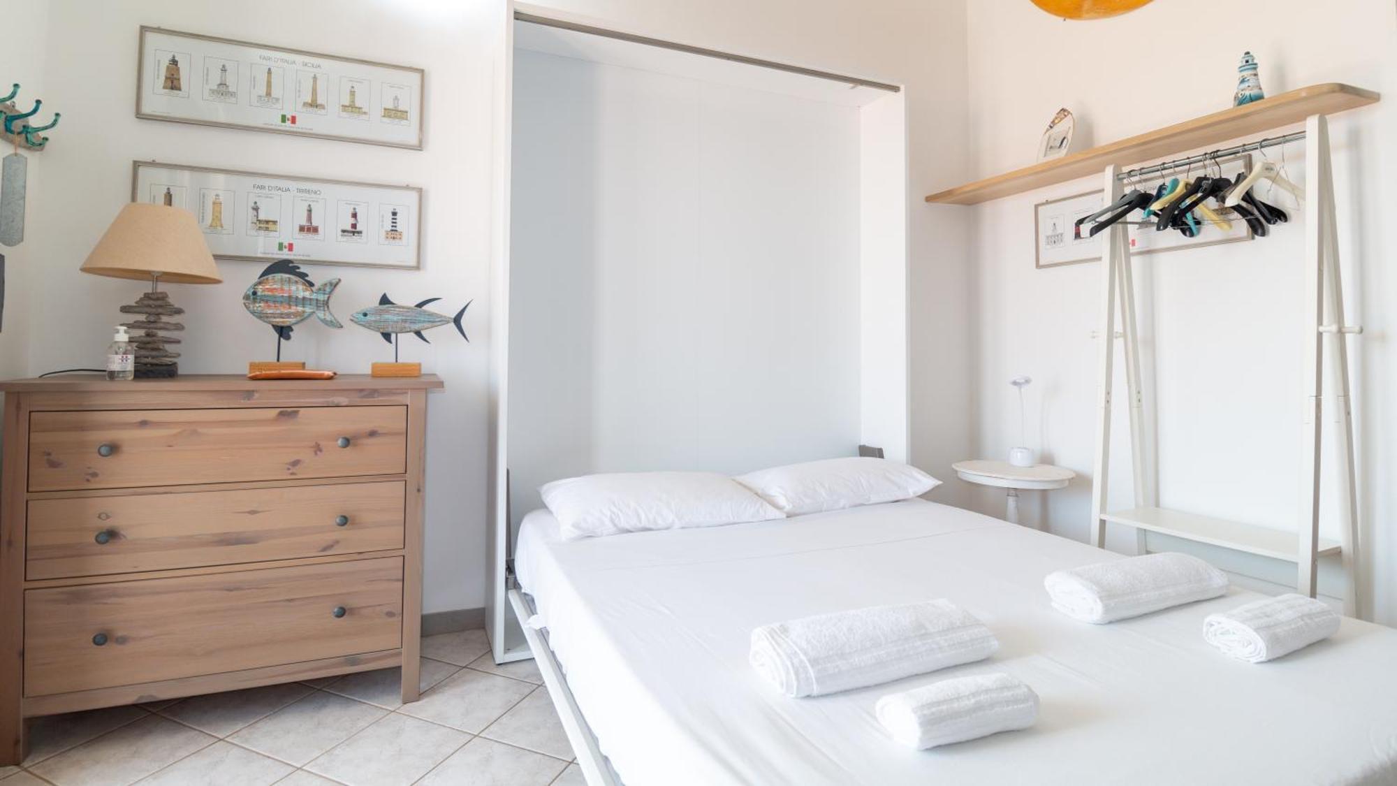 Casa Vacanze Funtana Meiga Càbras Buitenkant foto